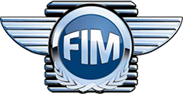 FIM Logo